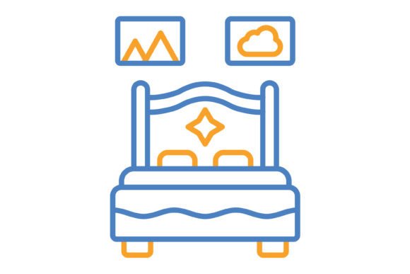 Designing for Clarity and Impact: The Role of Suite Blue Orange Line Icons in Modern Visual Systems