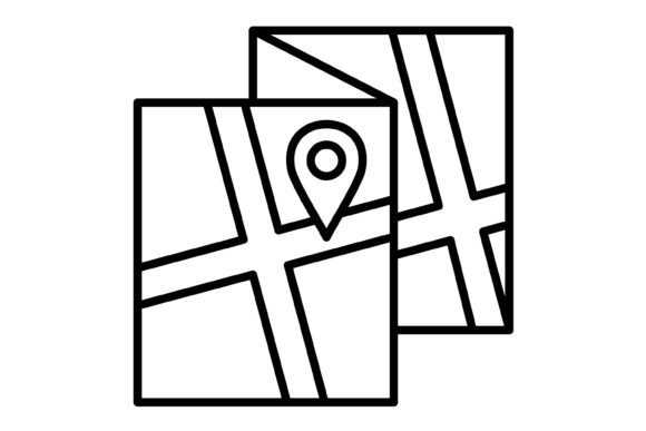 Map Outline Icon: A Comprehensive Guide for Modern Digital Projects