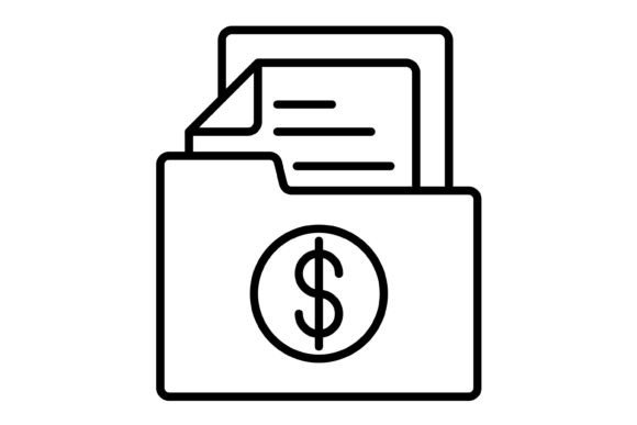 The Folder Outline Icon: A Practical Guide to Streamlining Your Digital Projects
