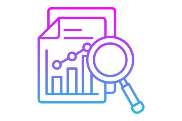 Unlocking Clarity: How to Master the Data Analysis Line Gradient Icon for Modern Interfaces