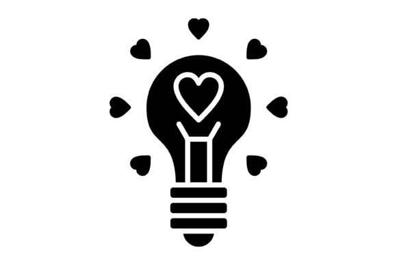 Unlocking Creativity: The Strategic Power of the Bulb Glyph Icon in Modern Design